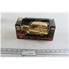 Image 1 : Liberty Classics 50th Anniversary Gold Series Die Cast Collectible 1949 Ford Delivery