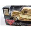 Image 2 : Liberty Classics 50th Anniversary Gold Series Die Cast Collectible 1949 Ford Delivery