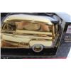 Image 3 : Liberty Classics 50th Anniversary Gold Series Die Cast Collectible 1949 Ford Delivery