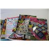 Image 2 : Assortment of Quilting Magazines