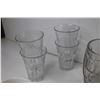 Image 2 : Assortment of Glasses - Cups -Spoons