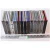 Image 1 : (15) Lot of Misc. CD's: 12 - Readers Digest 3/CD Box sets (7 still sealed) and 3 Misc. CD's