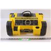 Image 1 : Stanley FATMAX Professional PowerStation Compressor Jumpstarted Power Supply - Powers Up