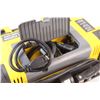 Image 3 : Stanley FATMAX Professional PowerStation Compressor Jumpstarted Power Supply - Powers Up