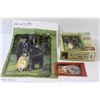 Image 4 : The Spirit of Horses Puzzle Box, Horse Poster & Postcard - and Angry Birds Kids game