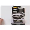 Image 2 : (2) Hot Wheels - Fast & Furious Challenger & 2012 Ford Mustang