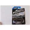 Image 3 : (2) Hot Wheels - Fast & Furious Challenger & 2012 Ford Mustang