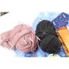 Image 3 : Yarn - Fabric Pieces - Knitting Needles - Yarn - Class of 55 b T-Shirt (size xxl)