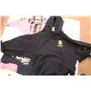 Image 4 : Assortment of Sweat Shirts - T-Shirts - Plaid Shirt (sizes xl - xxl)