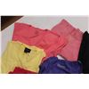 Image 8 : Assortment of Sweat Shirts - T-Shirts - Plaid Shirt (sizes xl - xxl)