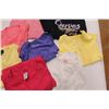 Image 9 : Assortment of Sweat Shirts - T-Shirts - Plaid Shirt (sizes xl - xxl)