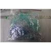 Image 2 : Assortment Of Lace Edging - Rope Edging - Plastic Bags - Ribbon