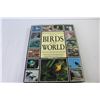 Image 2 : (4) Books - Carving - Birds of The World - Birds of Prey