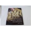 Image 4 : (4) Wood Carving Related Books