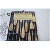 Image 2 : (5) Books - Carving & Canoe Paddle Making