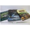 Image 1 : (3) Books - Ducks - Loons - Birds of Canada