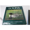 Image 4 : (3) Books - Ducks - Loons - Birds of Canada