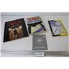 Image 1 : Books - Mystic Arts Ninja - Judo - Speed Reading - Karate
