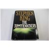 Image 2 : (4) Stephen King - Hard Cover Books