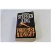 Image 2 : (5) Stephen King - Soft Cover Books