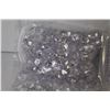 Image 2 : Decorative Plastic Diamonds