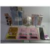 Image 1 : Large Assortment of Scrapbooking Materials