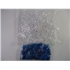Image 2 : (4) Pkgs. of Acrylic Gems