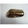 Image 3 : (3) Pieces of Agate, Polished Rock,(2) Pieces of Quartz, Bag of Assorted Rocks