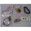 Image 2 : (16) Pieces of Costume Jewelry