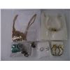 Image 2 : (16) Pieces of Costume Jewelry