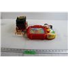 Image 1 : (2) Toys - Fisher-Price, Mickey Mouse