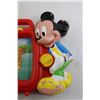 Image 4 : (2) Toys - Fisher-Price, Mickey Mouse