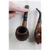 Image 2 : (4) Tobacco Pipes