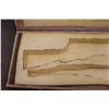 Image 2 : *Custom Wooden Rifle Case - 16" x 50" x 6" High