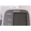 Image 3 : OMRON Intelli Sense 7 Series Blood Pressure Monitor - Powers on