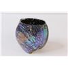 Image 4 : (5) Ataahua New Zealand Paua Shell: Vase; Sailboat; Fish