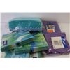 Image 2 : Assorted Paper Napkins (NIB)