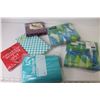 Image 3 : Assorted Paper Napkins (NIB)