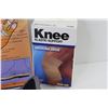 Image 2 : Posture Medic (NIB) - Magnetic Insoles (NIB) - Knee Supports - Wrist & Elbow Support