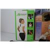 Image 3 : Posture Medic (NIB) - Magnetic Insoles (NIB) - Knee Supports - Wrist & Elbow Support