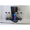 Image 1 : Soda Stream w/4 Bottles & Pepsi Mix (releases air)