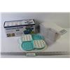 Image 1 : Vegetable Slicer (NIB) - Food Slicer - Dog Dish