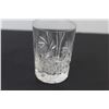 Image 3 : (12) Crystal Glasses
