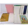 Image 2 : Large Assortment of Office Note Pads, Notebooks, Bag of Sticky Note Pads,(2) Pill Organizers, Create