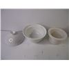 Image 3 : Fondue items and Contigo Cup