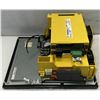 Image 3 : Fanuc #A02B-0319-B502 Series 0i-MD Operator Panel