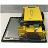 Image 3 : Fanuc #A02B-0319-B502 Series 0i-MD Operator Panel