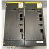 Image 1 : (2) Fanuc #A06B-6091-H118 Power Supply Modules