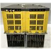 Image 2 : (2) Fanuc #A06B-6091-H118 Power Supply Modules