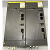 Image 1 : (2) Fanuc #A06B-6091-H118 Power Supply Modules